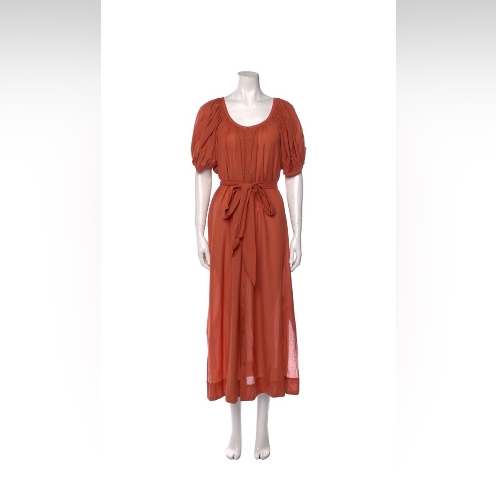 DOEN Dress NWOT